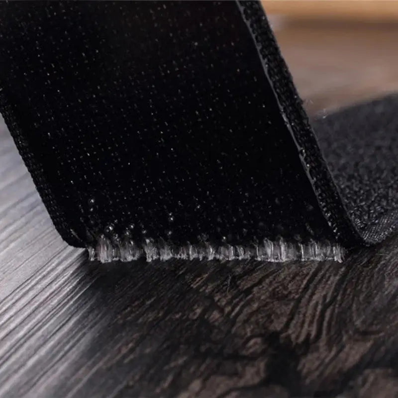 Strong Self-Adhesive Hook-and-Loop Tape, 50 mm