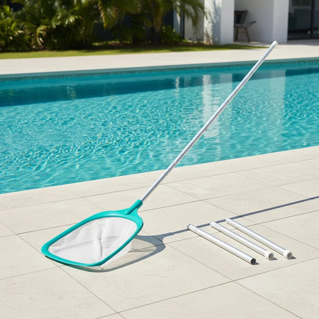 PONDMASTER Professional Pond Skimmer Net