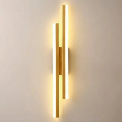 LUXLINE ARC LED Wall Light