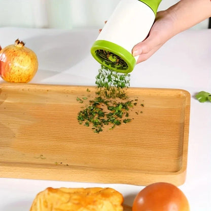 CHOPERA Manual Stainless Steel Spice Grinder