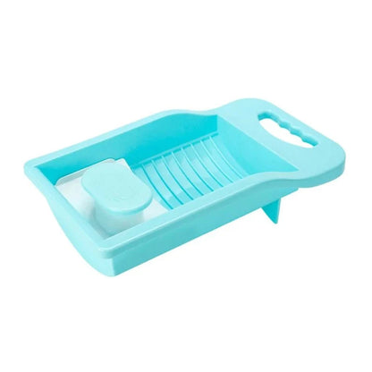 RUBCLEAN Anti-Slip Washboard