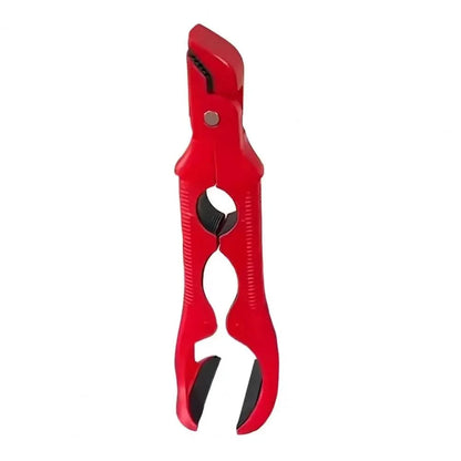 LIFTORA Heat-Resistant Kitchen Tongs