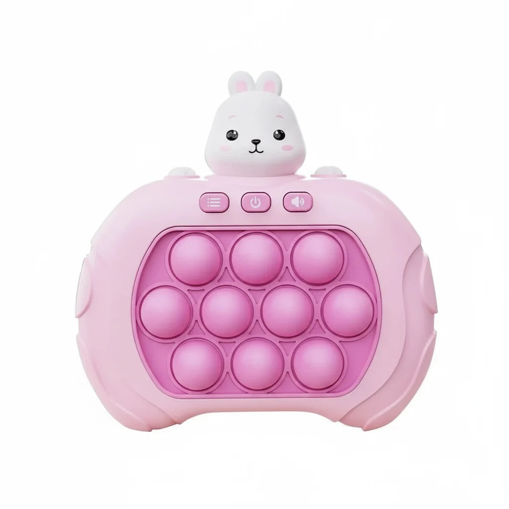 FidgetPop Luminous Stress Puzzle
