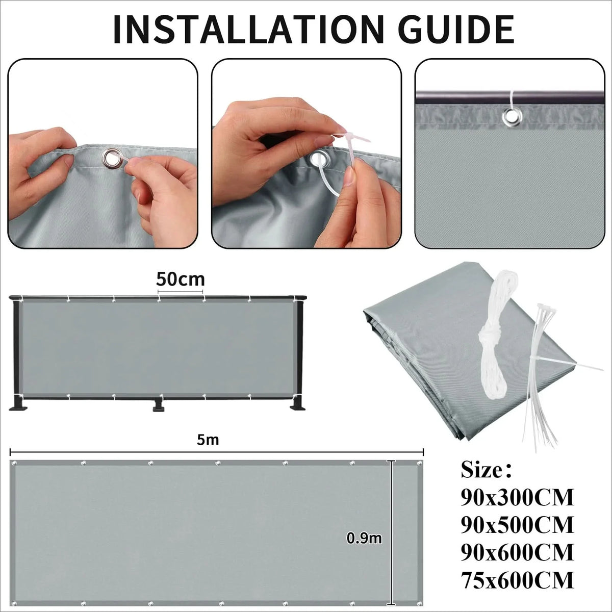 GARDENGUARD UV-