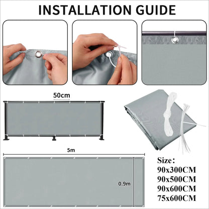 GARDENGUARD UV-