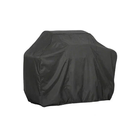 BBQVAULT Premium Protective Cover for Barbecue Grills