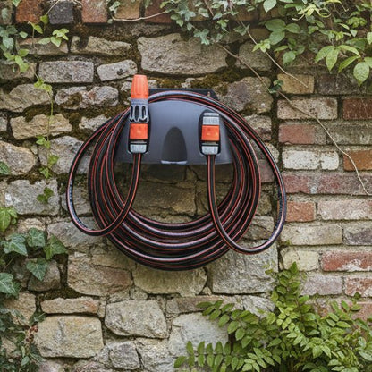 GARDORA Wall Mount for Water Hoses