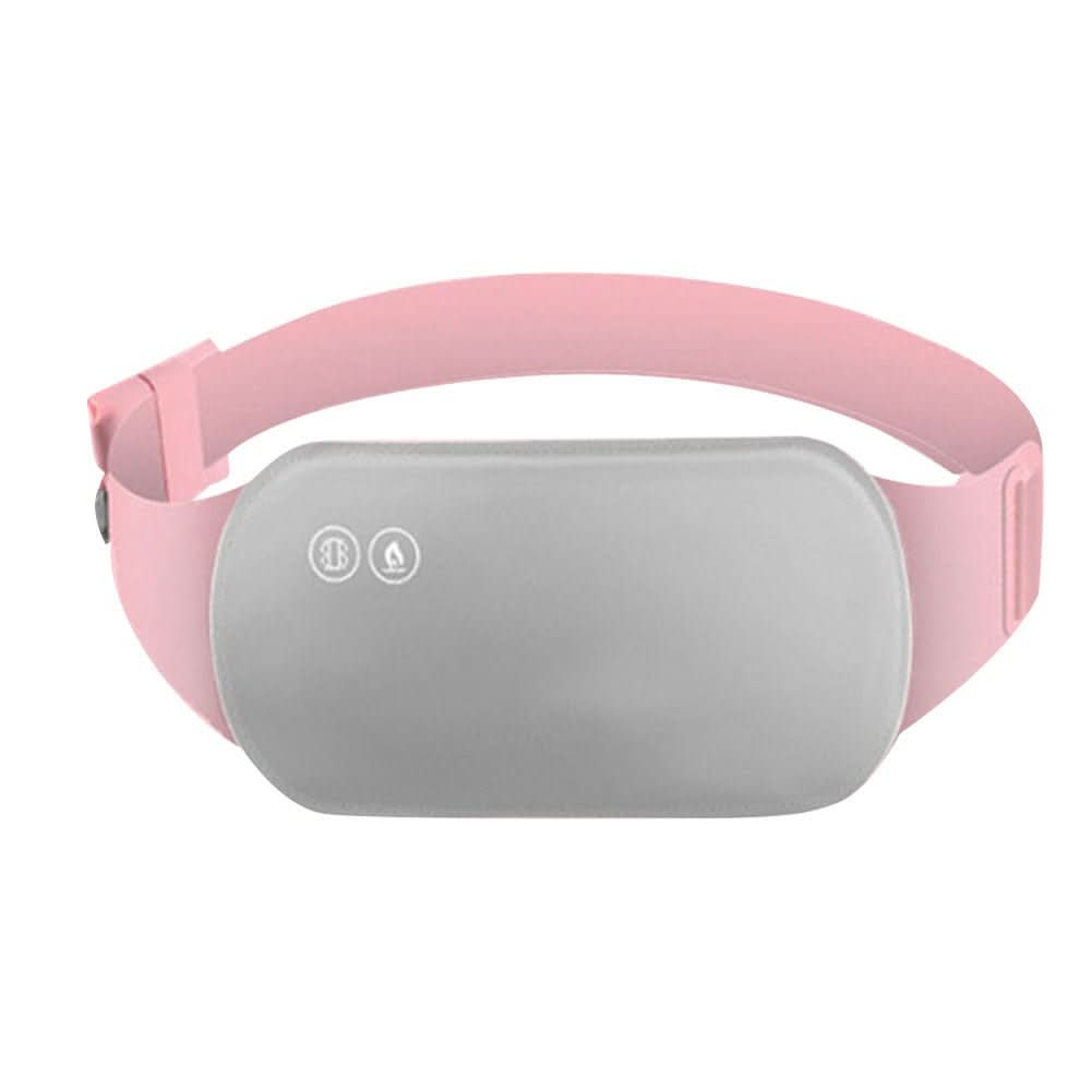 Relaxheat Electric Abdominal Heater