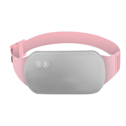 Relaxheat Electric Abdominal Heater