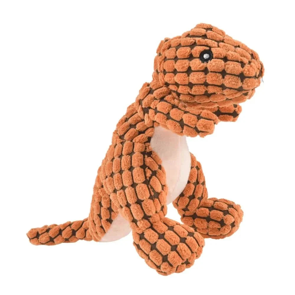 DINOCHEW TOY Indestructible Dog Toy