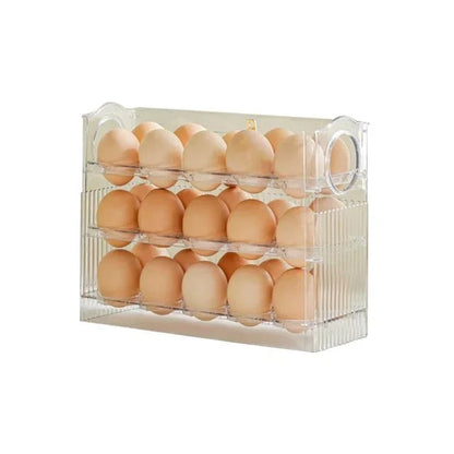 EGGFLOW Egg Organizer