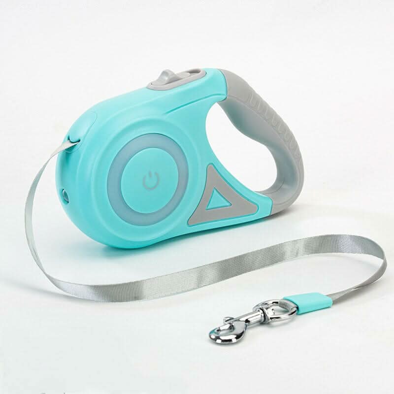 DogLight Automatic Dog Lead