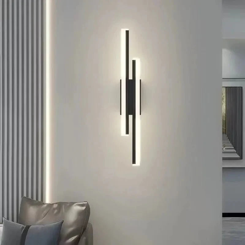 LUXLINE ARC LED Wall Light