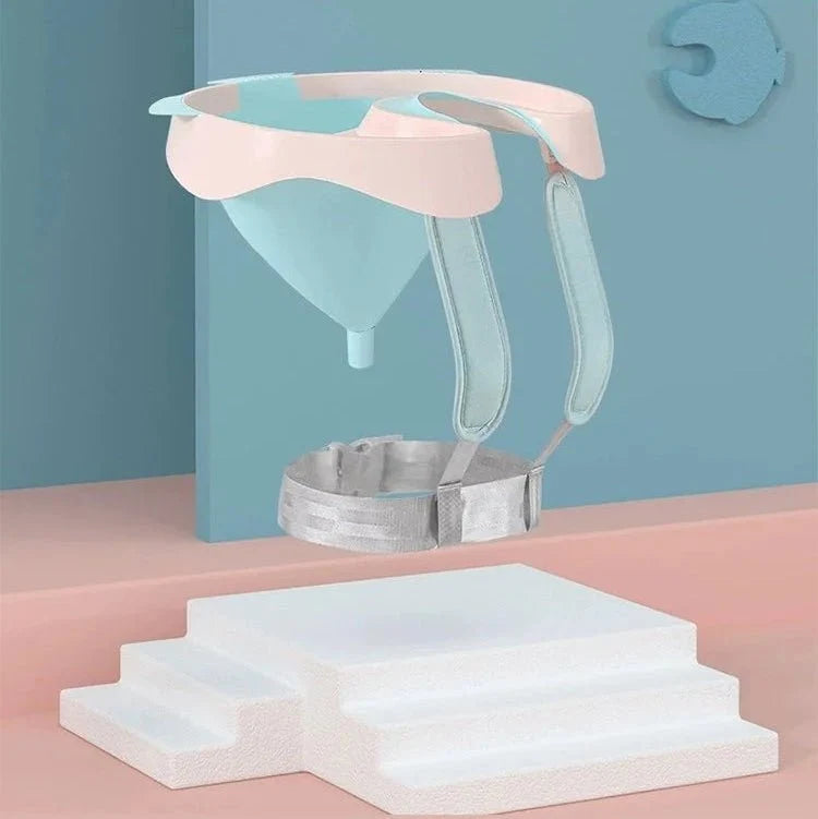 HAIRFLOW Foldable Hair Washing Basin