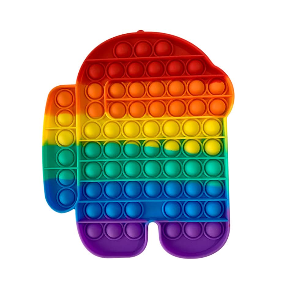 MellowMash Anti-stress Ball