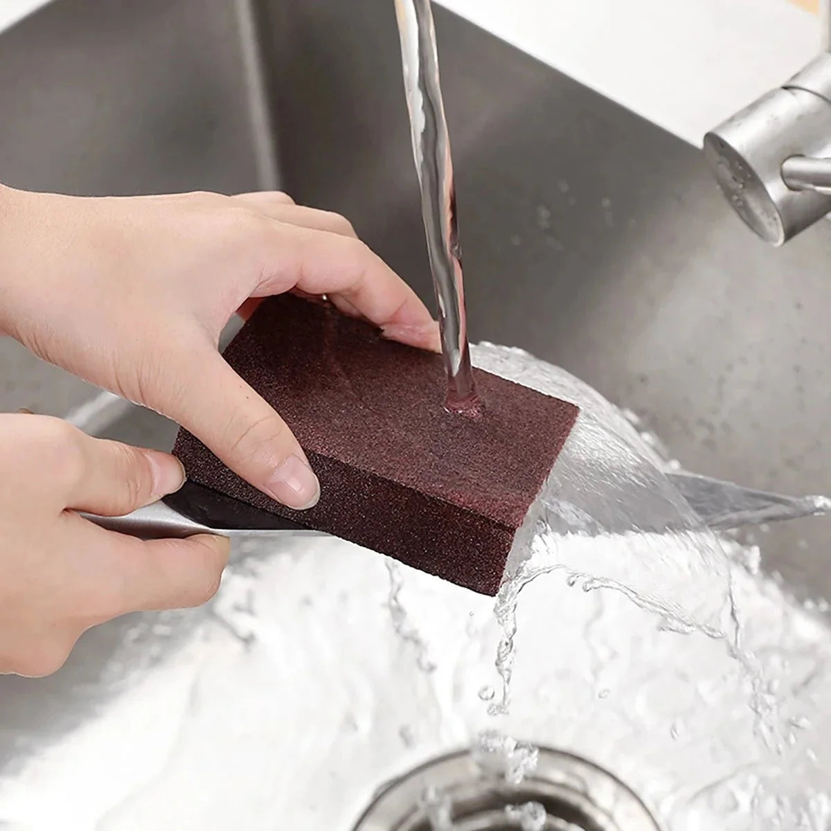 STAINOVA Magic Cleaning Sponge