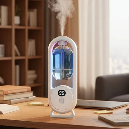 SCENTORA Rechargeable Wall Fragrance Device