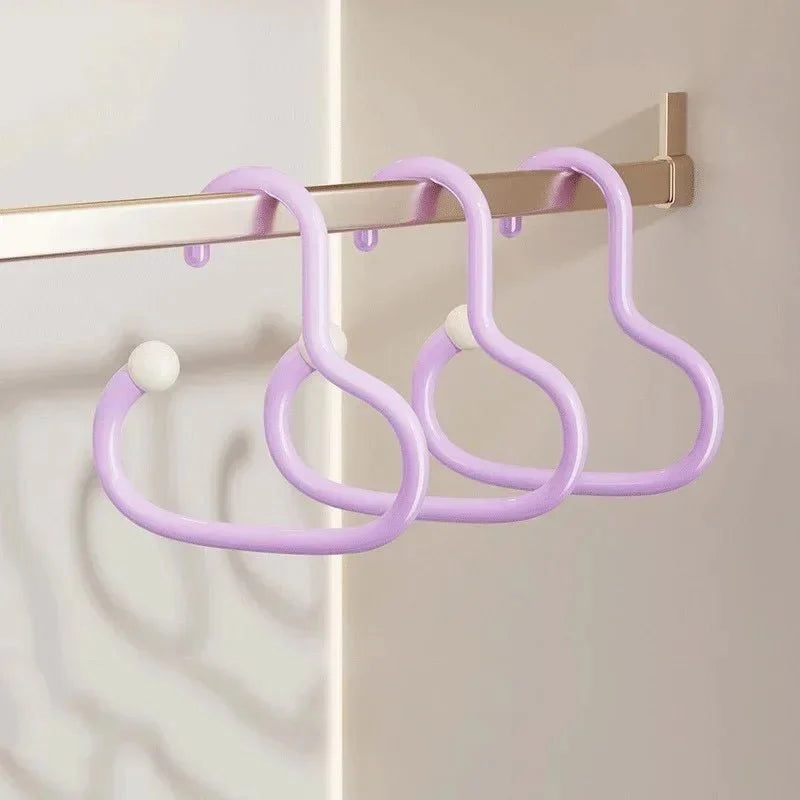 CIRCORA Multifunctional Hanger for Accessories