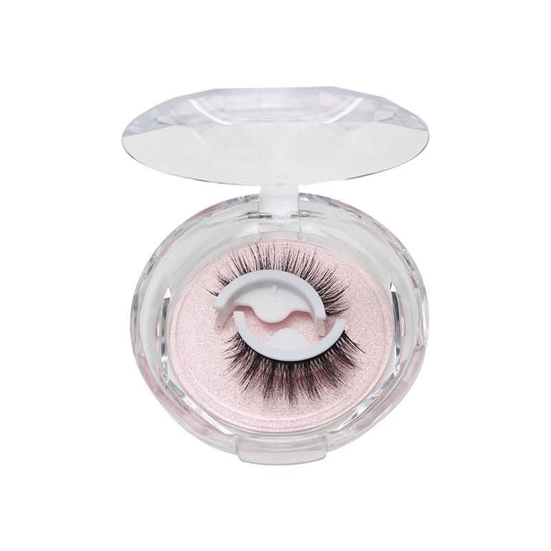 LashPerfect Reusable Self-adhesive Lashes
