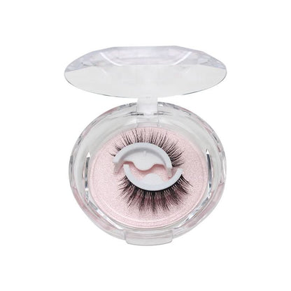 LashPerfect Reusable Self-adhesive Lashes
