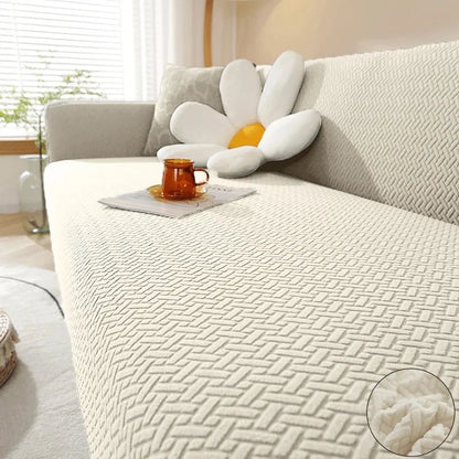 RELAXIO Elastic Sofa Cover