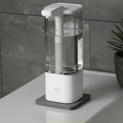 SENSOLUX Touchless Soap Dispenser