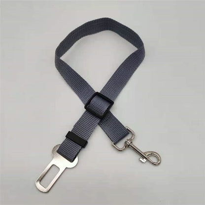 SAFEPAW Adjustable Seat Belt for Dogs