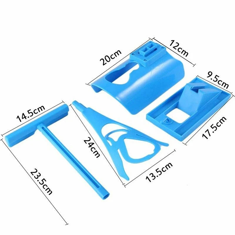 FLEXISOCK Compression Sock Aid Set