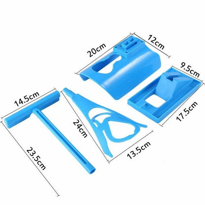 FLEXISOCK Compression Sock Aid Set