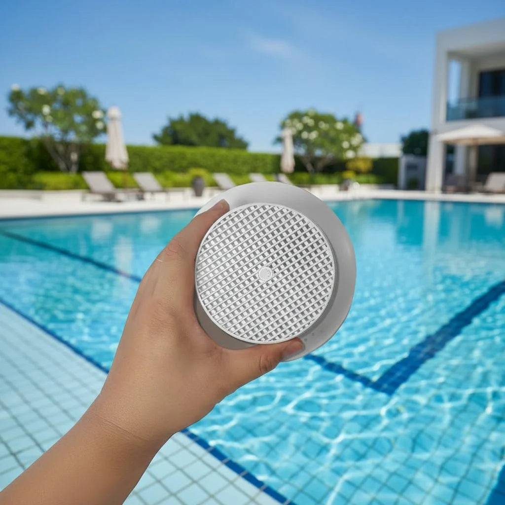 SKIMBASKET Pool Skimmer Basket