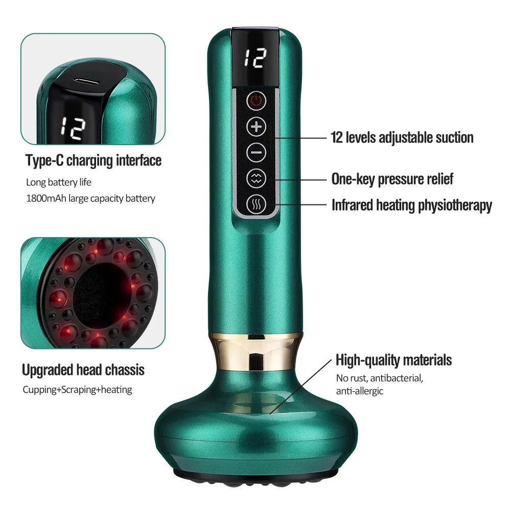 SKINLIFT Skin Firming Massage Device