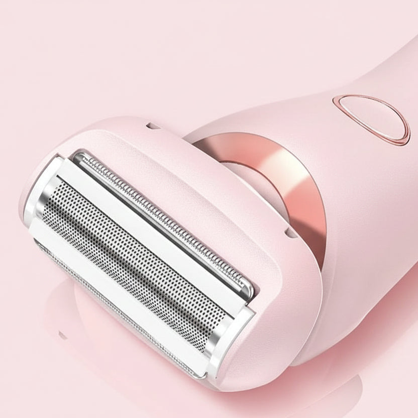Glidease Electric Shaver
