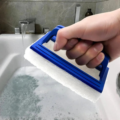 POOLFORCE 2-in-1 Pool Brush