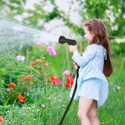 HydroFlow Max Garden Hose Stretchable Durable Water
