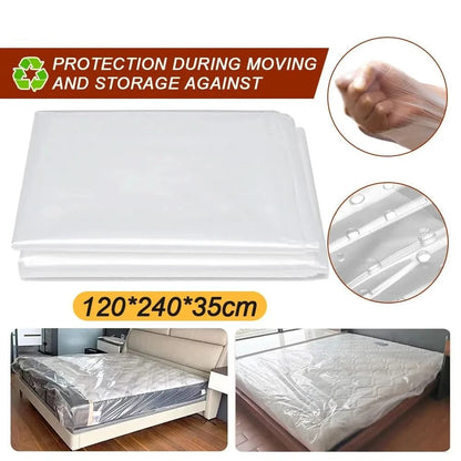 MATTRASHIELD Waterproof Mattress Cover
