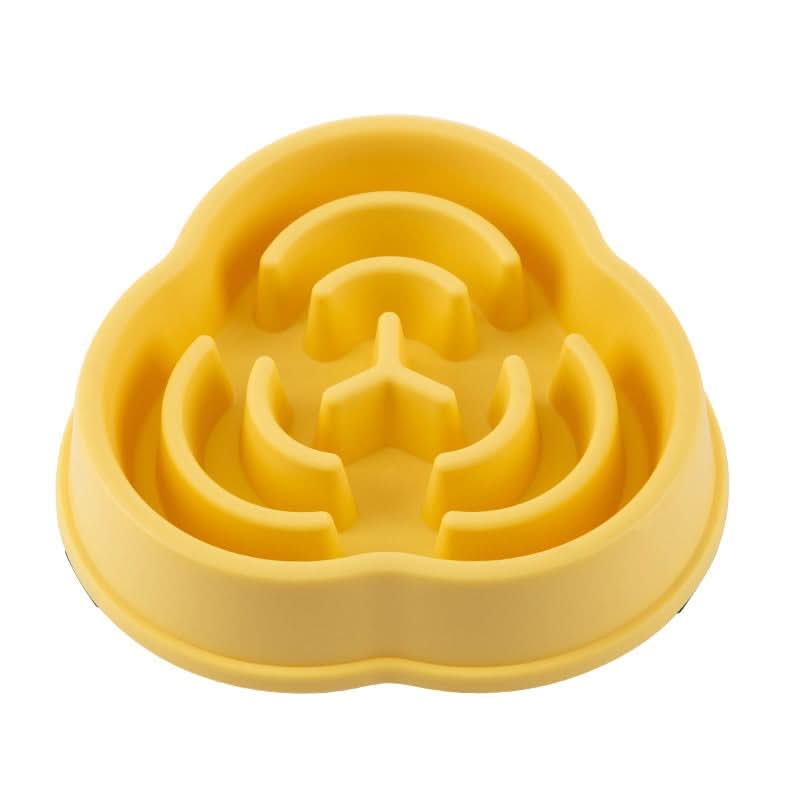 MILO SLOWFEEDER Anti-snack Bowl