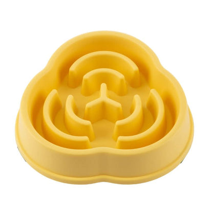MILO SLOWFEEDER Anti-snack Bowl
