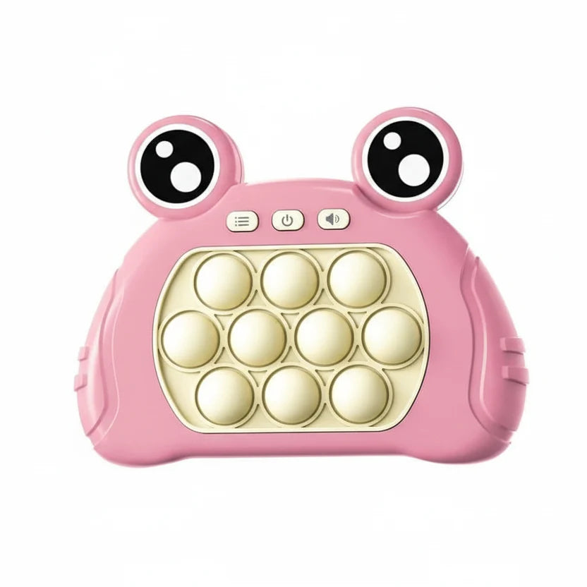 FidgetPop Luminous Stress Puzzle