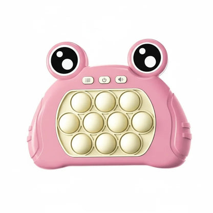 FidgetPop Luminous Stress Puzzle