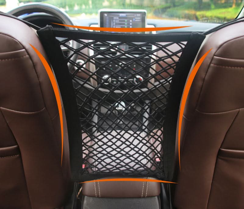 PETROAD SHIELD Safety Net