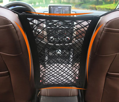 PETROAD SHIELD Safety Net