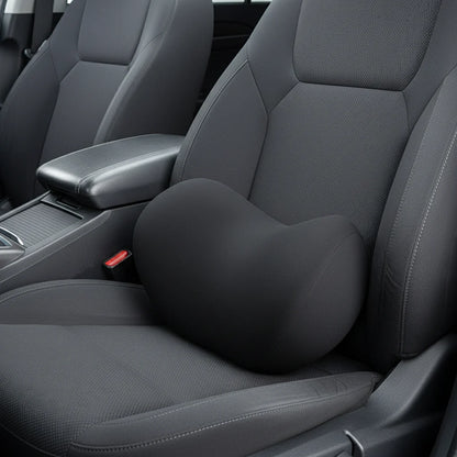 AUTOERGON Memory Foam Auto Neck & Lumbar Support