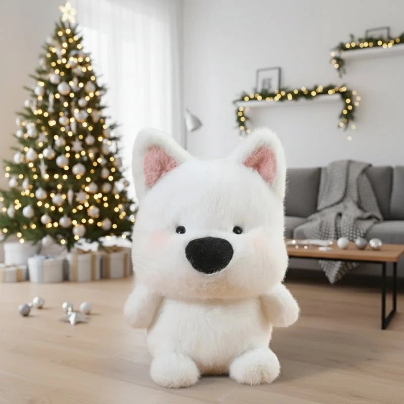 PLUFFII Soft Animal Plush Doll Series