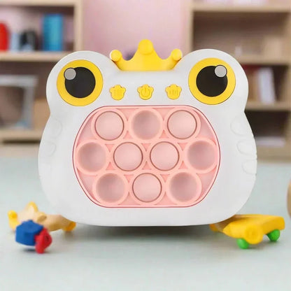 FidgetPop Luminous Stress Puzzle