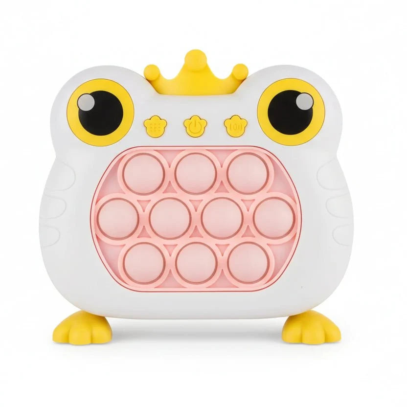 FidgetPop Luminous Stress Puzzle