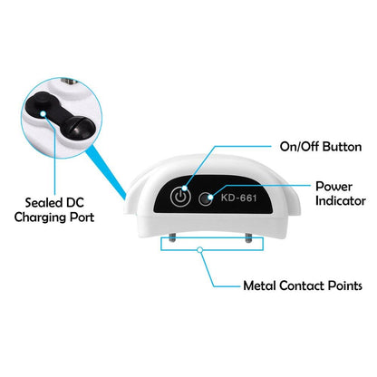 PERIMIPET Wireless Dog Fence