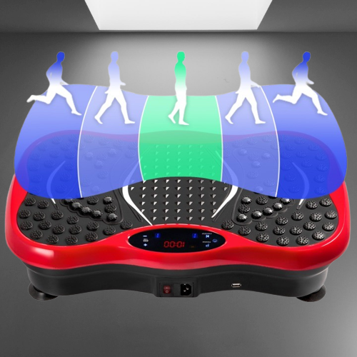 Vibration Plate, Whole Body Vibration Platform Machine