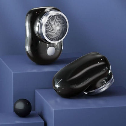Pocketshave Compact Travel Shaver