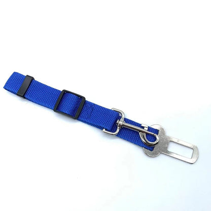 PETECURE Adjustable Safety Belt for Pets