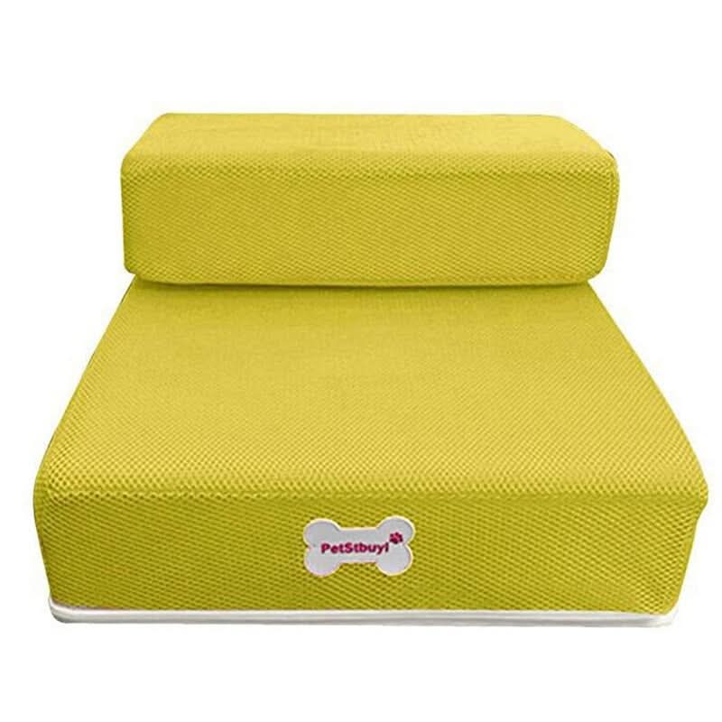 DOGSTEP PRO Luxury Dog Steps